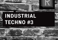 Riemann Industrial Techno 3 WAV