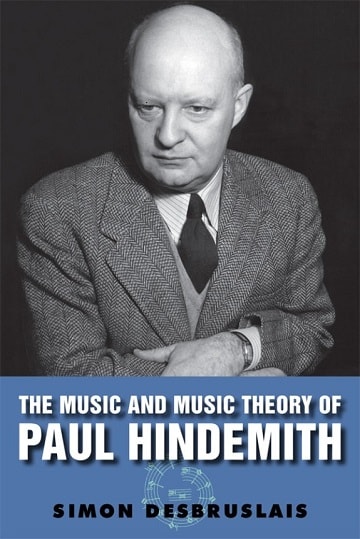The Music and Music Theory of Paul Hindemith PDF