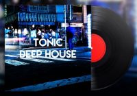 Engineering Samples RED Tonic Deep House WAV