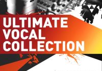 Ultimate Vocal Collection MULTIFORMAT