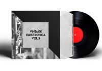 Engineering Samples RED Vintage Electronica Vol.3 WAV MiDi Arturia Mini V Presets