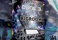 Synapse-Audio Big Room for DUNE 3