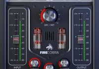 United Plugins FireSonic FireCobra v1.0 X64 VST2 VST3 AAX WiN