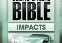 Sound Effects Bible Impacts WAV