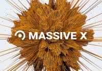 Native Instruments Massive X Factory Library