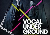 MDE - Vocal Underground WAV