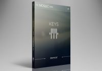 Mosaic Keys Kontakt Library