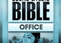 Sound Effects Bible Office WAV