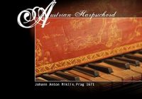realsamples Austrian Harpsichord Edition Beurmann MULTIFORMAT