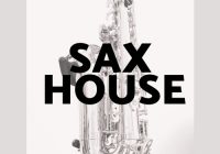 Audentity Records Sax House WAV MIDI