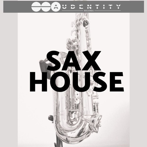 Audentity Records Sax House WAV MIDI Plugintorrent