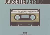 THEPHONOLOOP Cassette Keys.02 KONTAKT