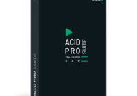 MAGIX ACID Pro 10 Suite 10.0.4.29 [WIN]