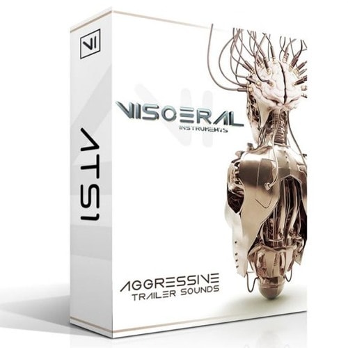 Visceral Instruments Aggressive Trailer Sounds vol. 1 [For Omnisphere 2]