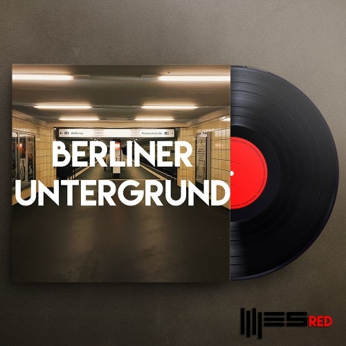Engineering Samples RED Berliner Untergrund WAV