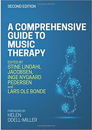 A Comprehensive Guide to Music Therapy, 2nd Edition PDF
