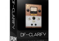 Drumforge DF-CLARIFY v1.0.1 WIN & MacOSX