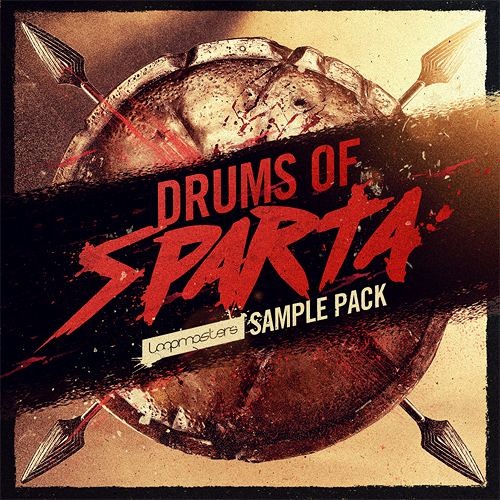 LoopMasters Drums of Sparta MULTiFORMAT-0TH3Rside