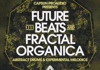 CPA Future Beats & Fractal Organica WAV