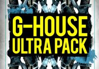 G-House Ultra Pack MULTIFORMAT
