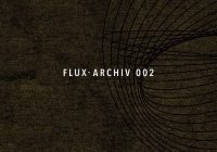 Manifest Audio Flux Archiv 002 WAV