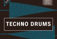 Riemann Kollektion Riemann Techno Drums 5 WAV