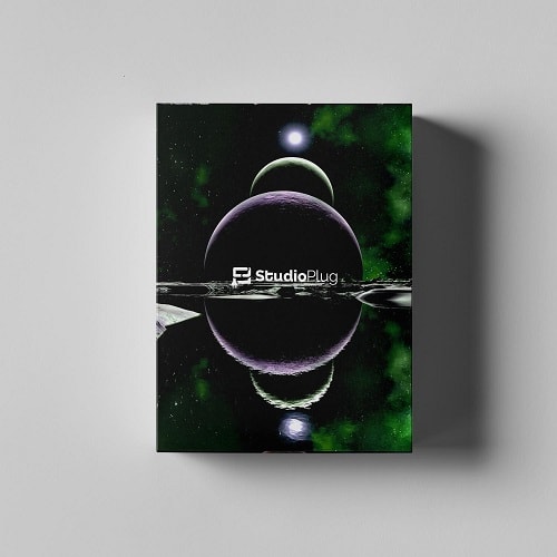 StudioPlug Space Bells (Omnisphere Bank)