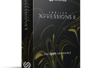 Sample Logic Trailer Xpressions II: The BOOM Experience KONTAKT