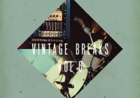 SM Vintage Breaks Vol.6 WAV