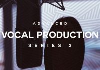 The Link OC Advanced Vocal Production with Mike London Series 2 TUTORIAL