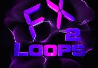 Carma Studio FX Loops Vol. 2 WAV