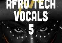 SB Afro Tech Vocals 5 WAV