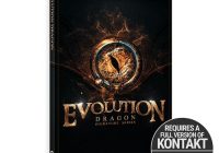 KeepForest Evolution: Dragon v1.3 KONTAKT