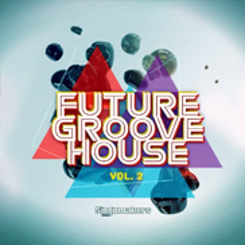 Singomakers Future Groove House Vol. 2 WAV REX2