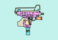 Artist Series - Holly Samples Vol.1 WAV