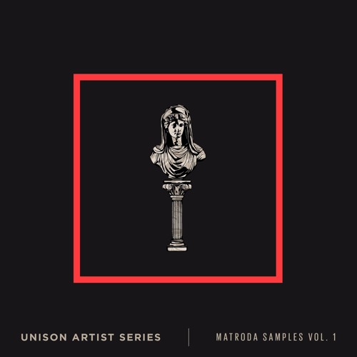 Artist Series - Matroda Samples Volume 1 WAV
