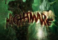 Nozytic Nightmare (DrumKit) WAV