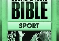 Sound Effects Bible Sport WAV