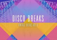 SM Vintage Breaks 2 Disco Breaks WAV AIFF REX2