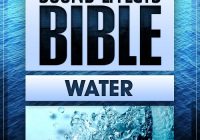 Sound Effects Bible Water WAV-MAGNETRiXX