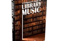 Gothic Instruments: A Composer's Guide to Library Music eBook