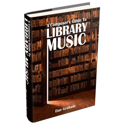 Gothic Instruments: A Composer's Guide to Library Music eBook