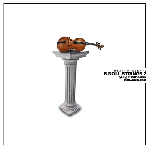 B Roll Strings 