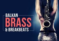 PBB Balkan Brass & Breakbeats WAV