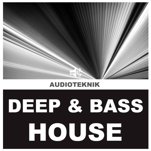 Audioteknik Deep & Bass House Bundle WAV