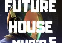 Audentity Future House Music 5 WAV MMIDI FXP