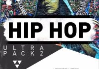 Hip Hop Ultra Pack Vol.2 MULTIFORMAT