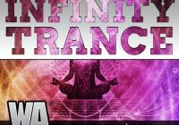 Infinity Trance WAV MIDI FXP FLP