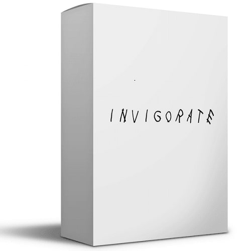Chu Invigorate (Hi-Hat Creative Kit) WAV MIDI