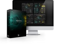 Output Signal Kontakt Library